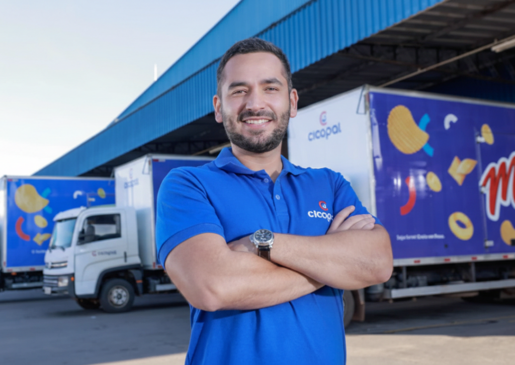 Cicopal inaugura fábrica de R$ 180 milhões em Patrocínio na próxima semana