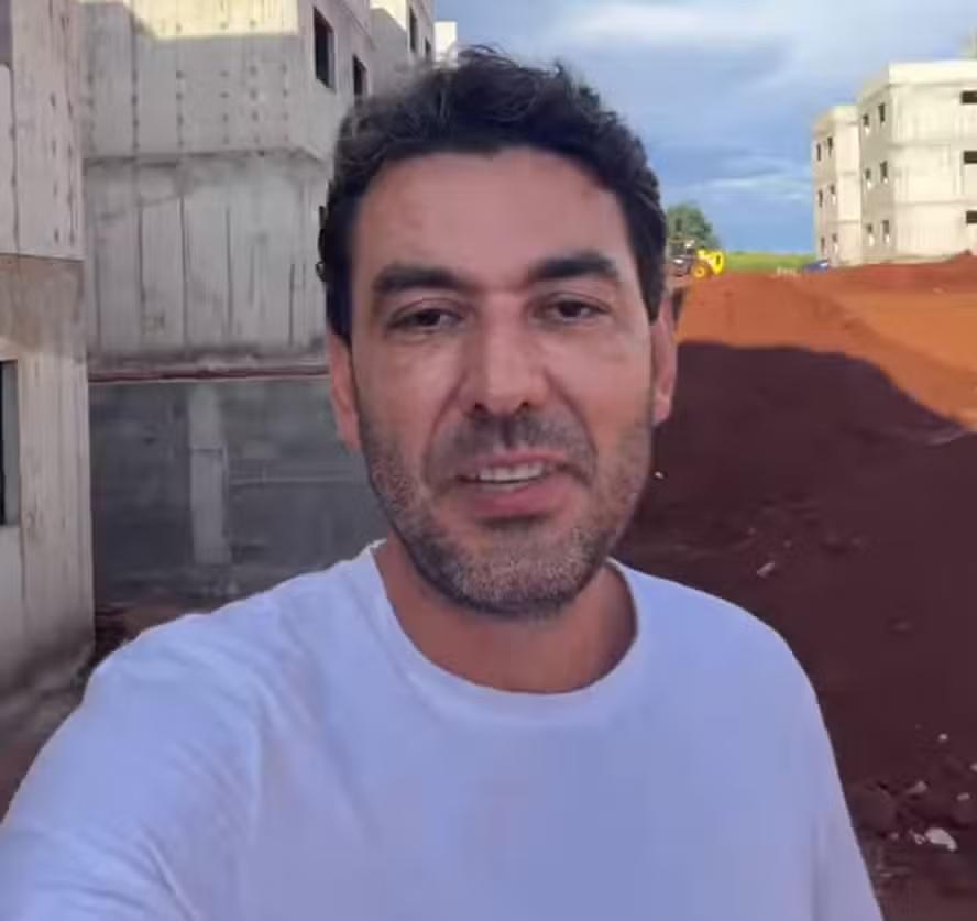 Criança baleada em Itumbiara pelo próprio pai segue em estado grave na...