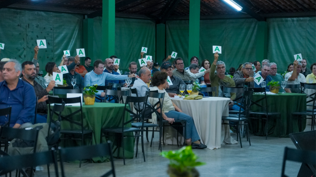 Expocacer apresenta resultados de 2025 e elege novos conselhos durante assembleia em...