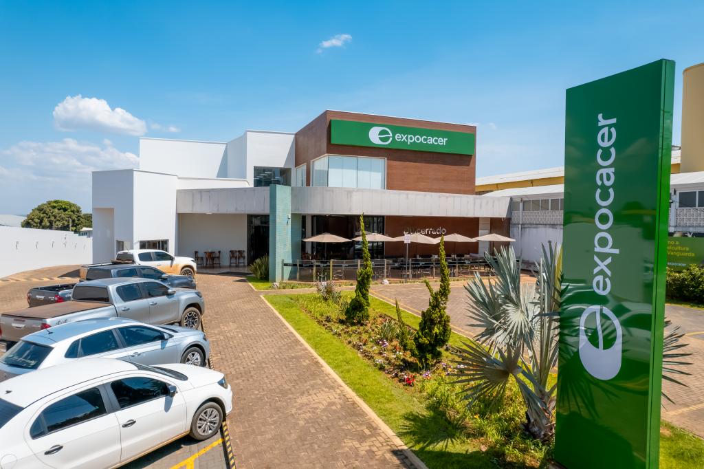 Expocacer realiza Assembleia Geral Ordinária nesta quinta-feira (26)