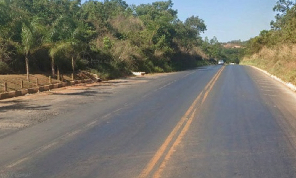 Gilmar Machado nega concessão da BR-365 ao Governo de Minas