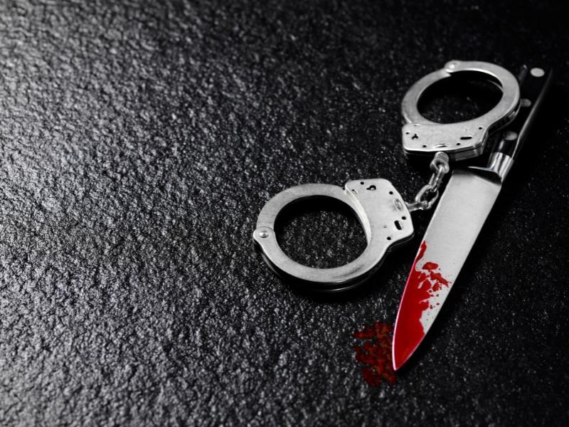 Homem de 65 anos morre após ser esfaqueado em...