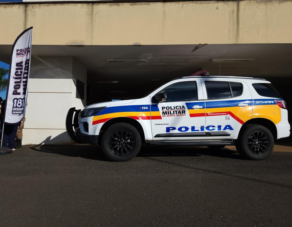 Mulher alega que foi assaltada no Serra Negra, mas PM descobre que denúncia era falsa