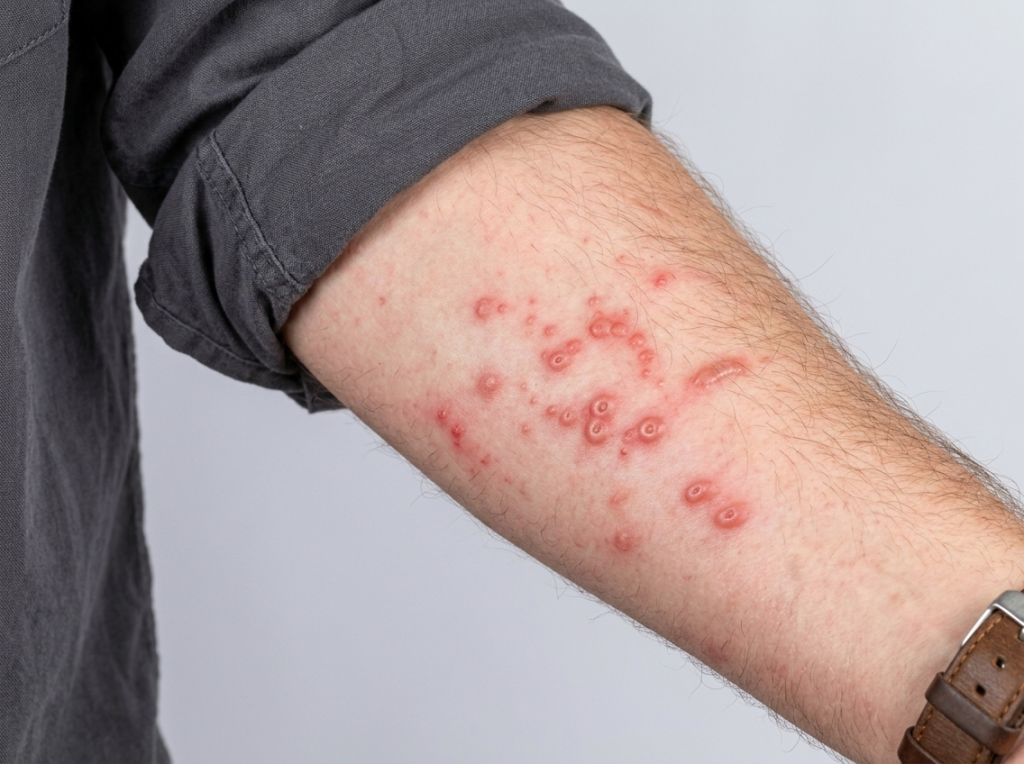 Patos de Minas investiga caso suspeito de mpox, conhecida...