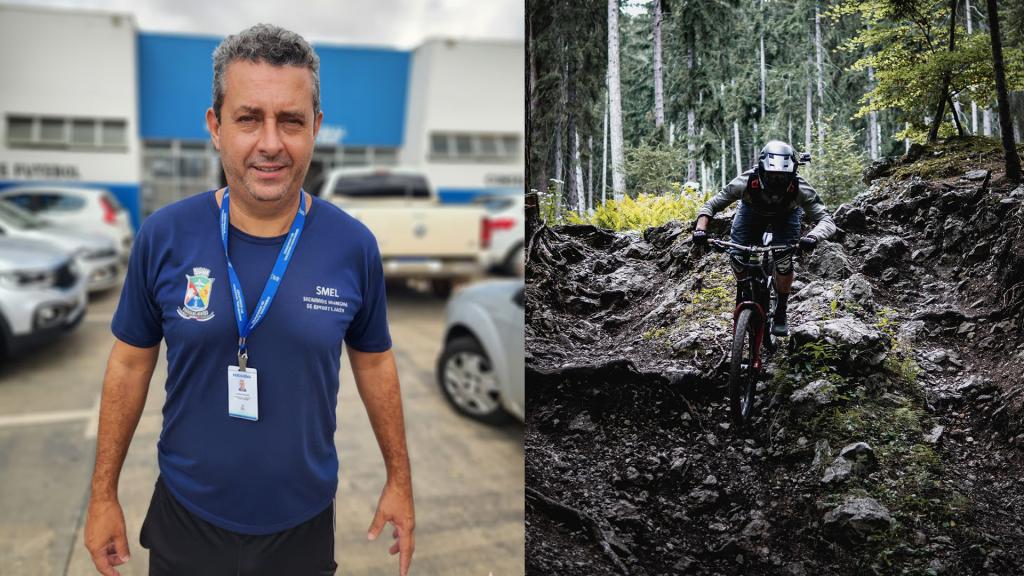 Secretário de Esportes de Patrocínio anuncia calendário 2026 com...