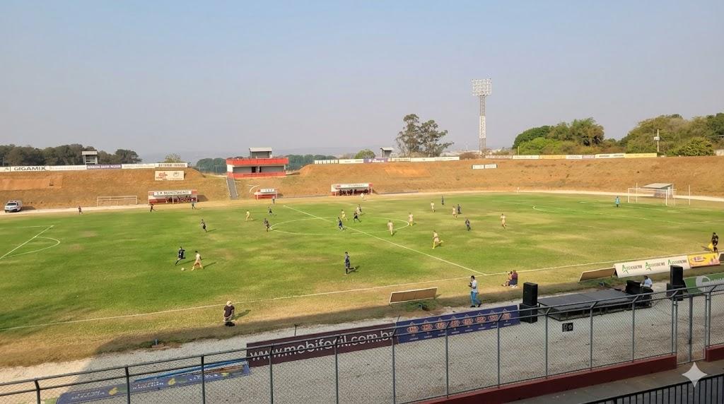 Union City e Quero-Quero abrem a 3ª rodada do...