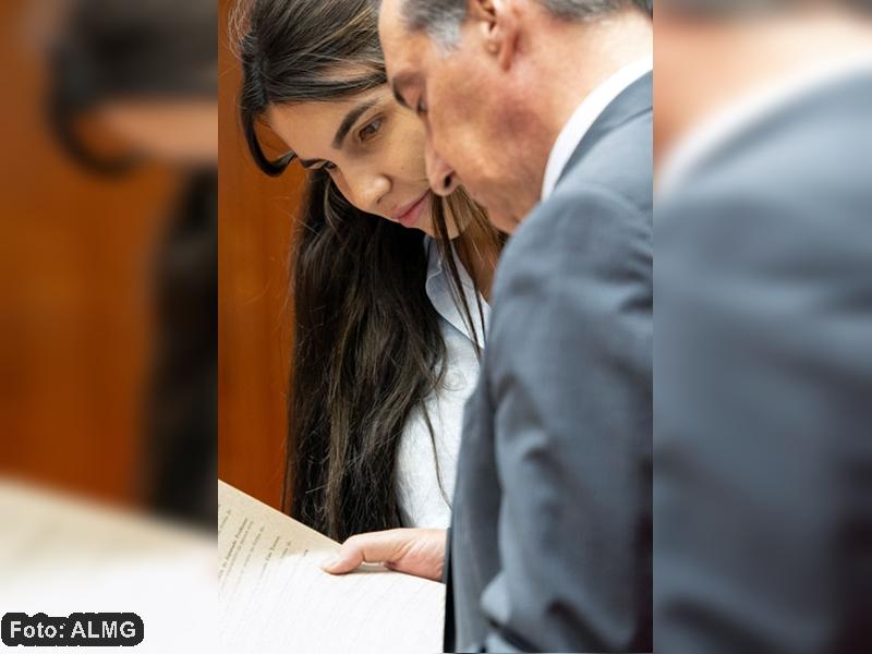 Assembleia de MG aprova projeto de apoio a mães de crianças com diabetes tipo 1