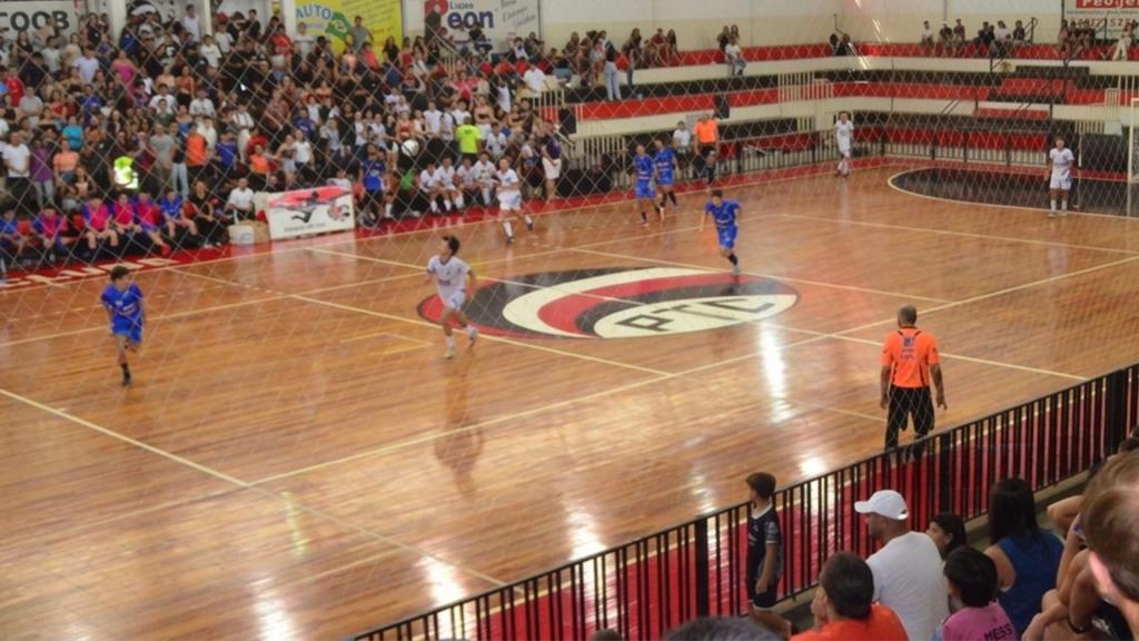 Etapa municipal dos Jogos Escolares começa nesta quarta em...