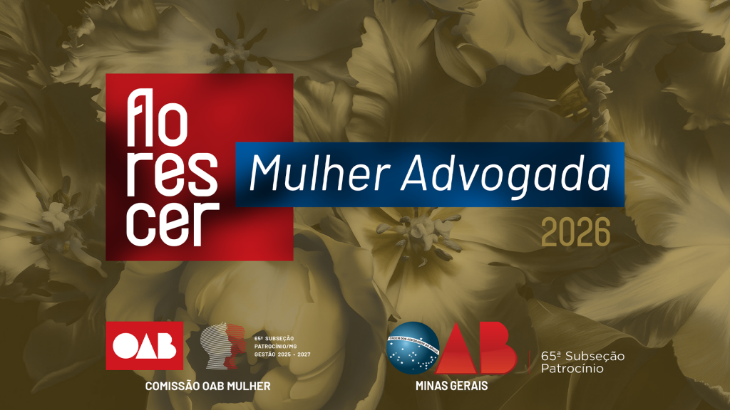 Evento reúne advogadas em Patrocínio para debater protagonismo feminino na profissão