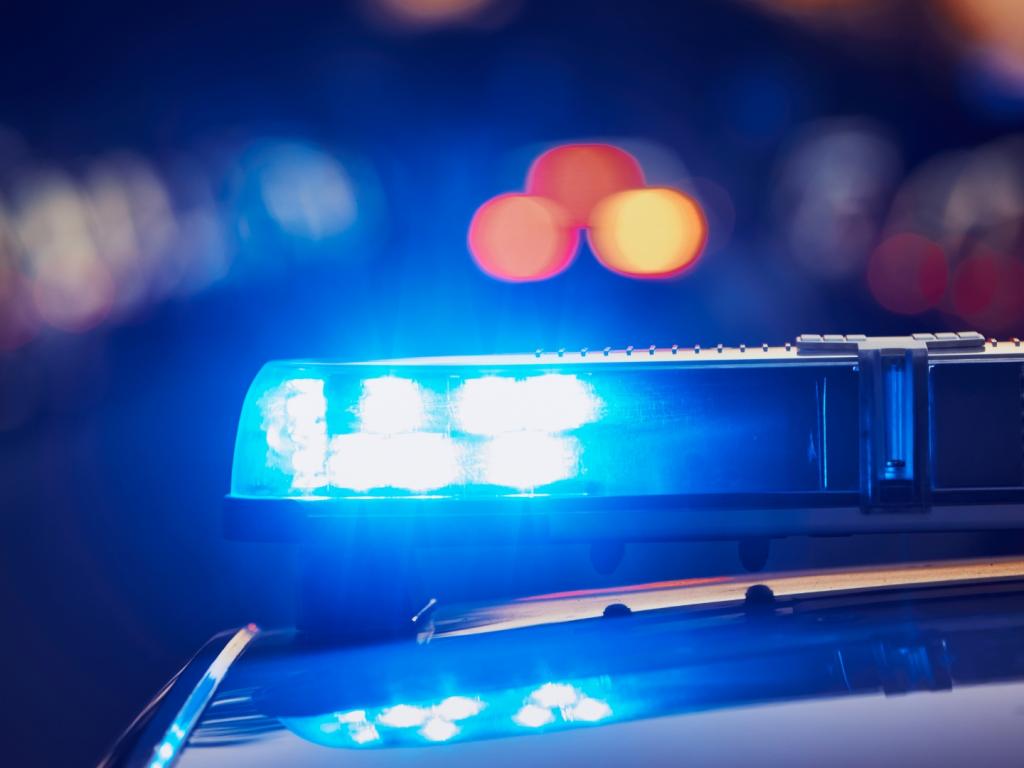 Homem morre após ser atropelado na MGC-462, em Perdizes