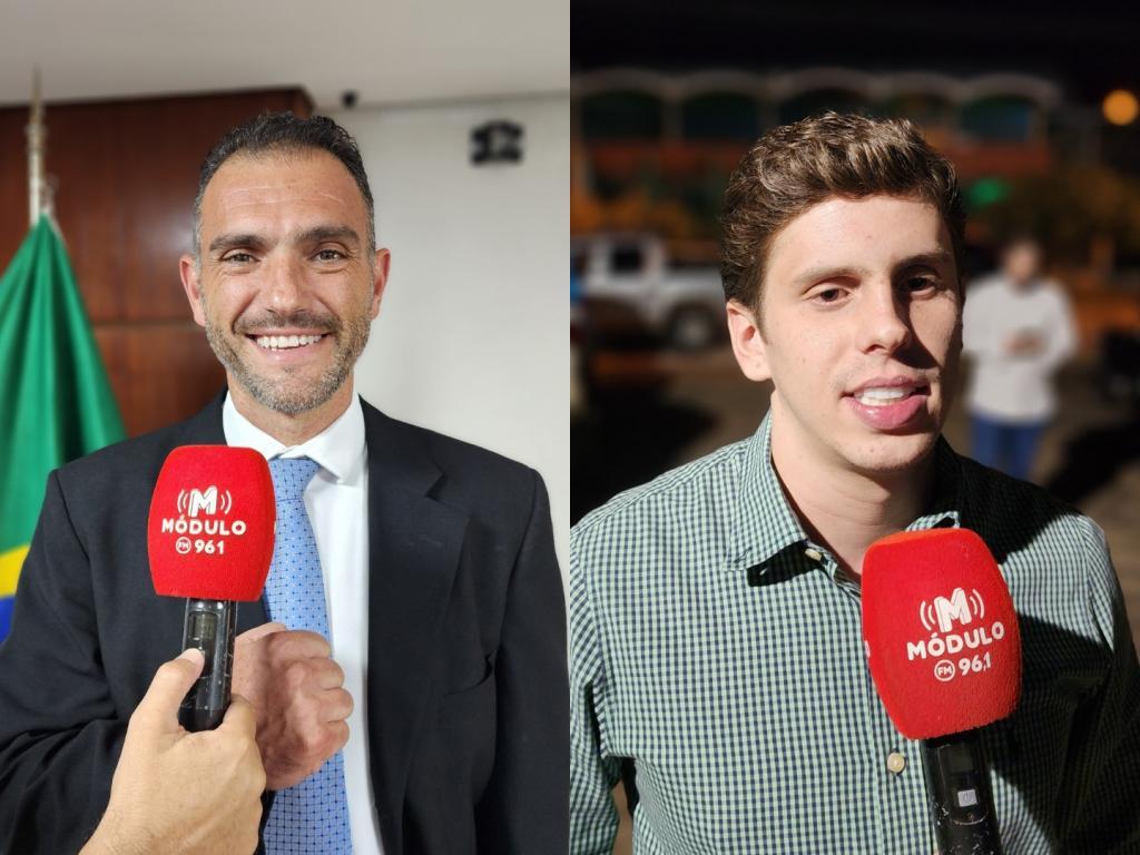 Nikolas Elias descarta pré-candidatura a deputado estadual e declara apoio a Pedro...