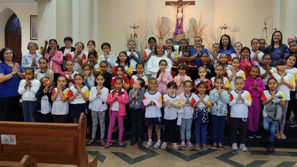 Patronato Beerlar completa 70 anos de atuação em Patrocínio