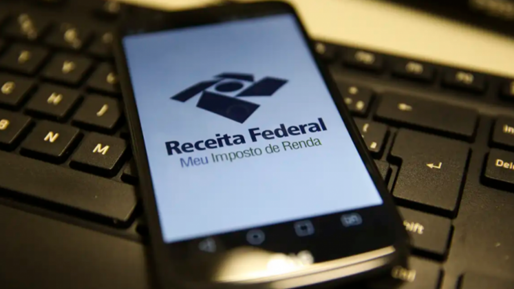 Receita Federal abre prazo para declaração do Imposto de Renda a partir de 23 de março