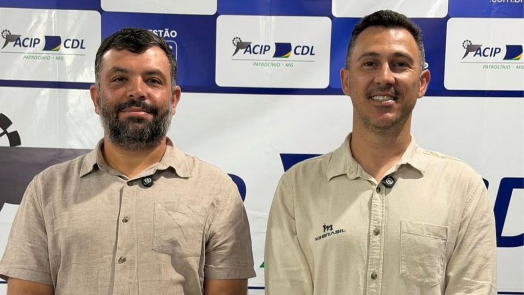 ACIP/CDL realizam encontro com empresários e autoridades em Serra do Salitre