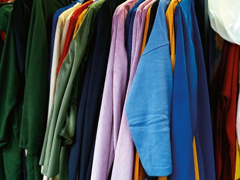 Bazar do Clube das Romãs será realizado no dia 26 de abril...