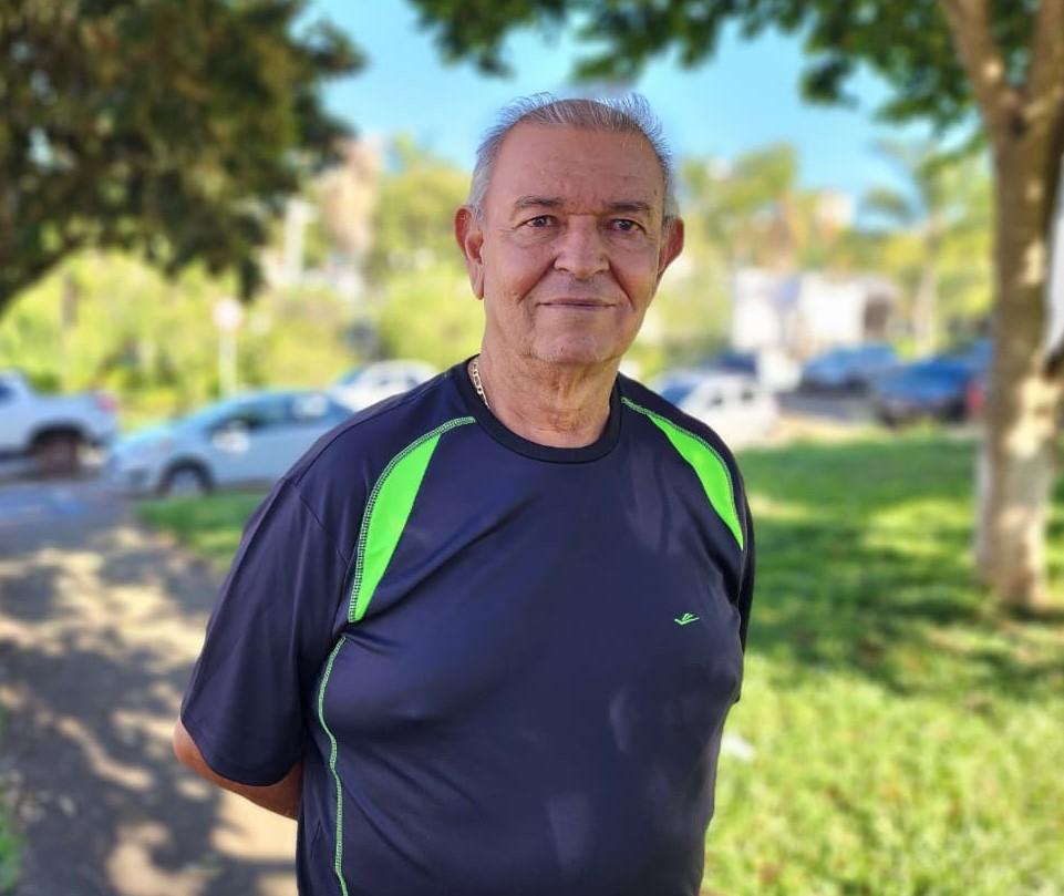 CAP e Secretaria de Esportes realizam seletiva de atletas de 13 a 17 anos no próximo sábado no Estádio Júlio Aguiar