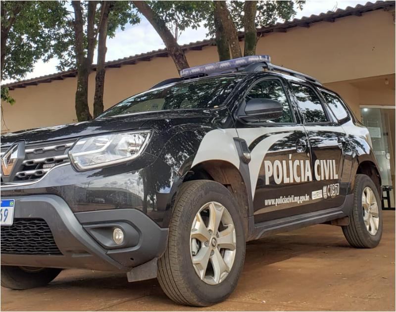Homem é indiciado por homicídio e vilipêndio de cadáver em Monte Carmelo