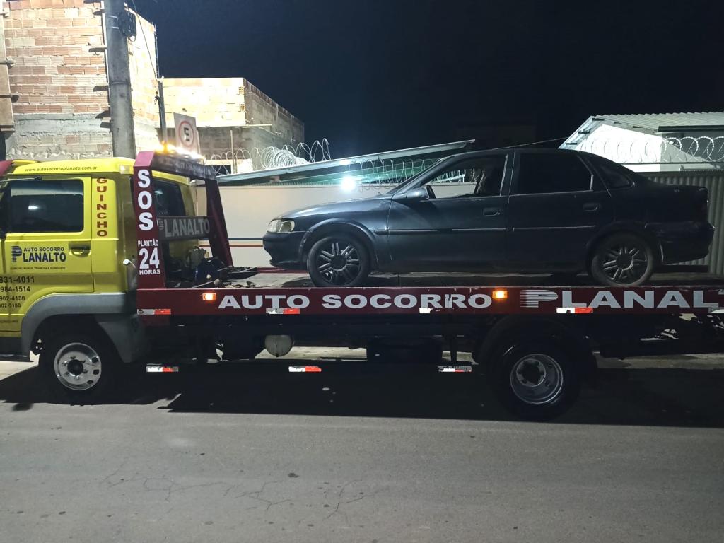 Homem é preso por tráfico de drogas durante operação da PM em...