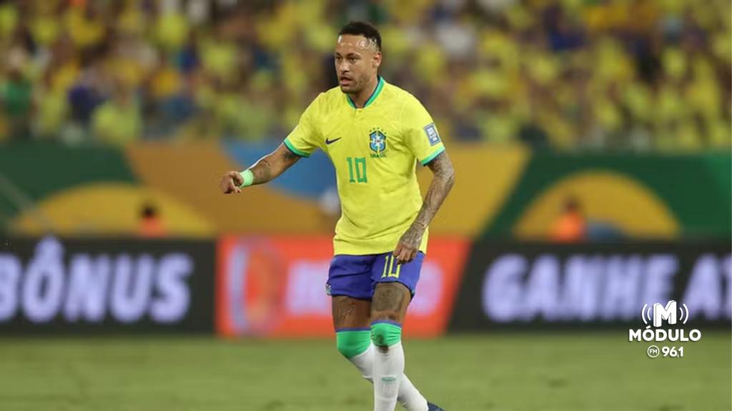 Neymar é convocado por Ancelotti para a Copa do Mundo de 2026; veja lista da Seleção Brasileira