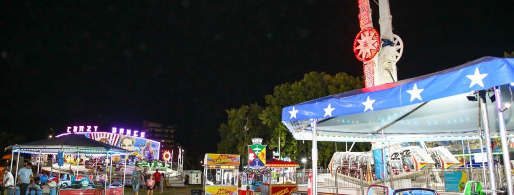 Parque da FEMCAFÉ segue em Patrocínio até domingo com ingressos a R$...