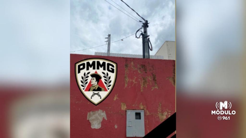 PM prende homem por “gato” de energia em imóvel de Patrocínio