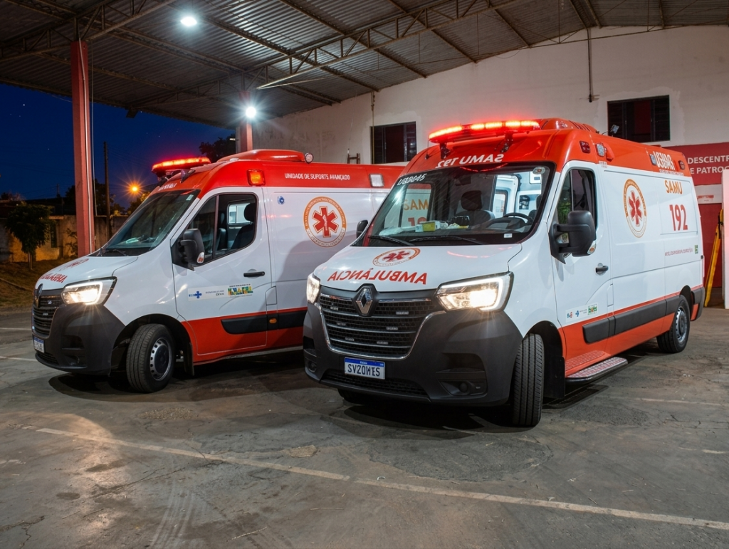 Trabalhador de Bonito de Minas morre após acidente durante serviço em Patrocínio