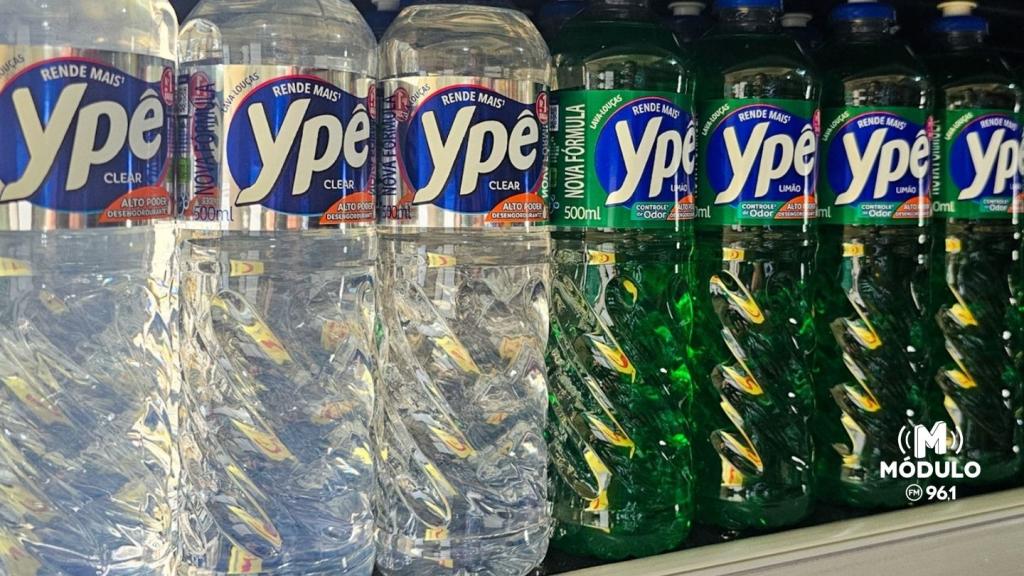 Ypê começa reembolso via Pix de produtos suspensos pela Anvisa; veja como...